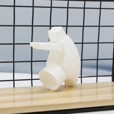 28mm 高性能全プラスチック化学トリガースプレーヤー
