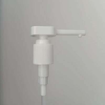 28mm 32mm 液体配給器 方形ヘッドローションポンプ 手洗い