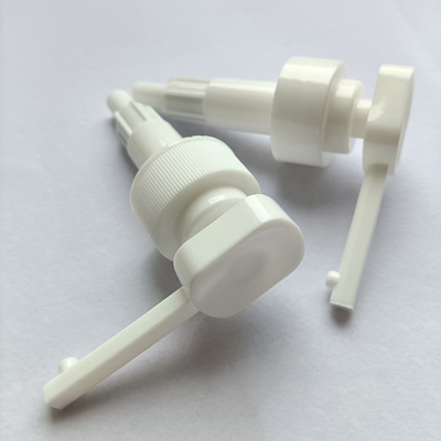 28mm 32mm 液体配給器 方形ヘッドローションポンプ 手洗い