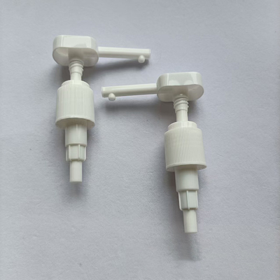 28mm 32mm 液体配給器 方形ヘッドローションポンプ 手洗い