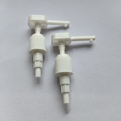28mm 32mm 液体配給器 方形ヘッドローションポンプ 手洗い
