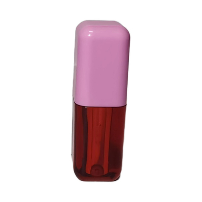 8ML 空のプラスチックチューブ 独特の形 化粧品の包装容器