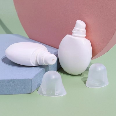 口紅チューブ、ゴムシール付きスクリューキャップ、プラスチックリップ