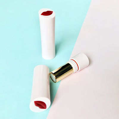 2.5ml 大型ヘッドブラシ リップグラス ハイライト ブラッシュ 色の多様性