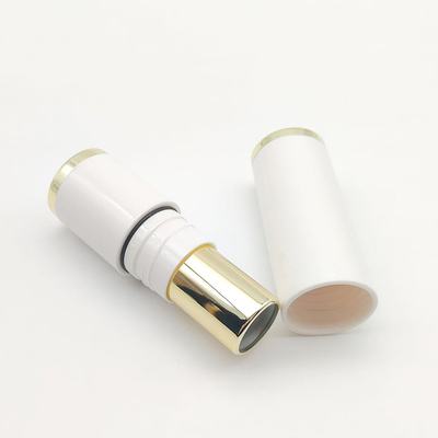 包装用 プラスチック リップバルムチューブ 材料 タイプ プラスチック 5ml スクリップ蓋
