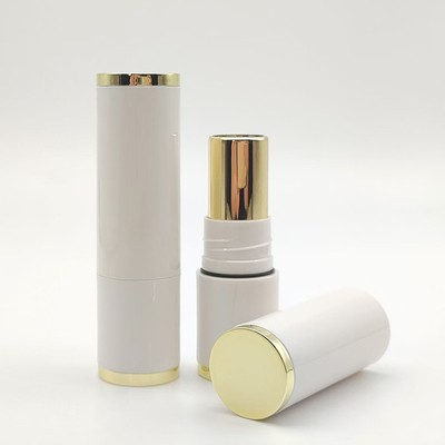 包装用 プラスチック リップバルムチューブ 材料 タイプ プラスチック 5ml スクリップ蓋
