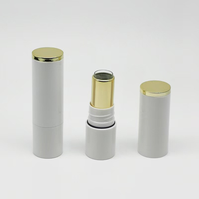 10ml 梱包 液体クリーム化粧品用 リップスティックチューブ