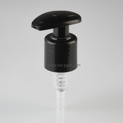 24mm 28mm カスタムカラー液体配給器 シャンプーボトル用の左右ローションポンプ