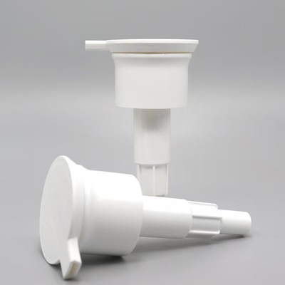 24mm 28mm カスタムカラー液体ディスペンサー スクリューオンローションポンプ