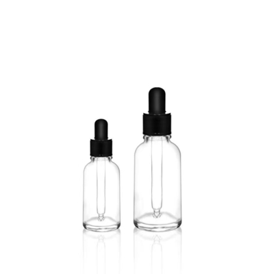 空の 5ml 10ml 15ml 20ml 30ml 50ml 100ml カスタムカラー エッセンシャルオイルボトル