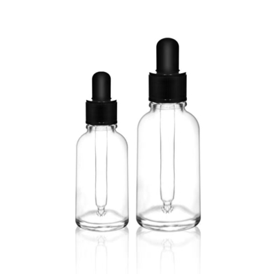 空の 5ml 10ml 15ml 20ml 30ml 50ml 100ml カスタムカラー エッセンシャルオイルボトル