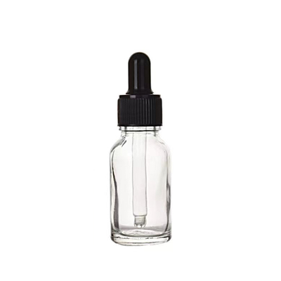 空の 5ml 10ml 15ml 20ml 30ml 50ml 100ml カスタムカラー エッセンシャルオイルボトル