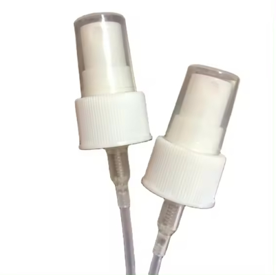 20mm 新デザイン 高品質 プラスチック ファインミスト スプレー 香水 スプレー ポンプ