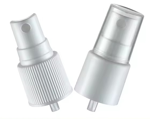20mm 新デザイン 高品質 プラスチック ファインミスト スプレー 香水 スプレー ポンプ