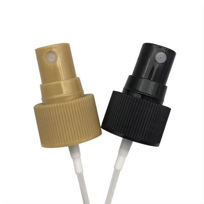 20mm 新デザイン 高品質 プラスチック ファインミスト スプレー 香水 スプレー ポンプ