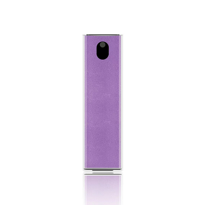スプレー式パソコンボトルクリーニングキット、携帯電話、ラップトップ画面クリーニングスプレー