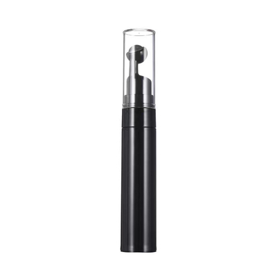 5ml 10ml 15ml アイクリーム コンテナ フラット アプリケーション器 空気のないアイクリーム ボトル