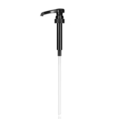 30cc 食品グレード ソースディスペンサーポンプ BPAフリー