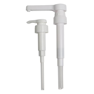 30cc 食品グレード ソースディスペンサーポンプ BPAフリー
