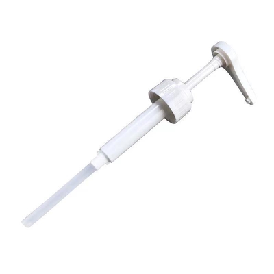 30cc 食品グレード ソースディスペンサーポンプ BPAフリー
