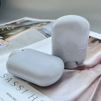 スティックボトル リップバーム ボトル 底部 詰め込み 化粧品 プラスチックの包装容器 再利用可能