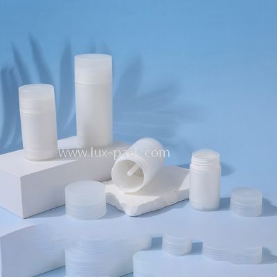 デオドラント バーム スティック トップ ローテーション 化粧品 プラスチックの包装容器 再利用可能