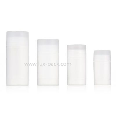 デオドラント バーム スティック トップ ローテーション 化粧品 プラスチックの包装容器 再利用可能