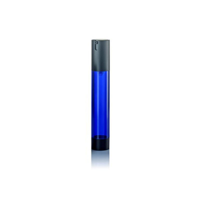 15ml 30ml 50ml コスメティック用のプラスチック式空気のないポンプボトル オーダーメイドロゴ受付