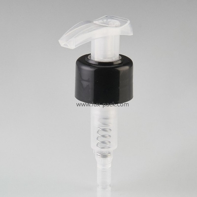 24mm 28mm 安定した品質 洗手シャワー シャンプー ディスペンサー スプリング インディローションポンプ