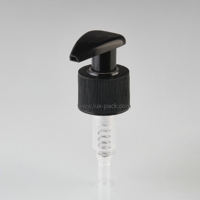 24mm 28mm 安定した品質のハンドウォッシュシャワー液体ディスペンサーローションポンプ