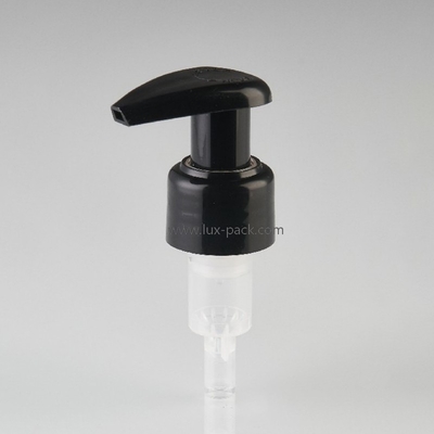 24mm 28mm 安定した品質のハンドウォッシュシャワー液体ディスペンサーローションポンプ