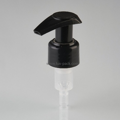 24mm 28mm シャワージェル液体ディスペンサー ローションポンプ パーソナルケア用 多用途で安定