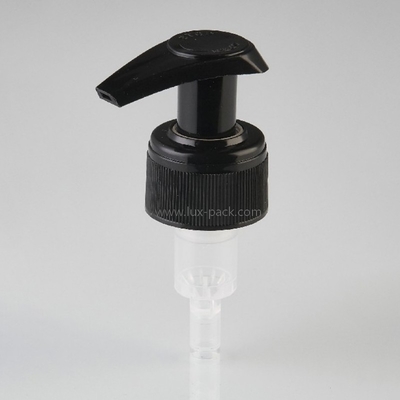 24mm 28mm シャワージェル液体ディスペンサー ローションポンプ パーソナルケア用 多用途で安定