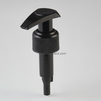 24mm 28mm シャワージェル液体ディスペンサー ローションポンプ パーソナルケア用 多用途で安定