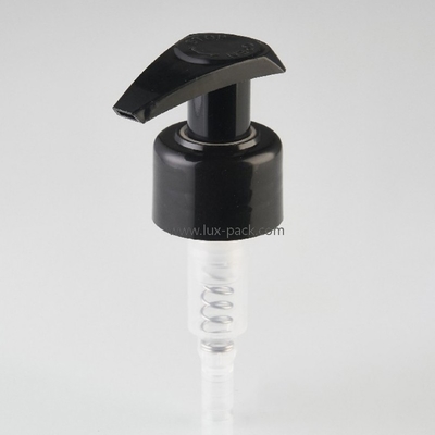24mm 28mm シャワージェル液体ディスペンサー ローションポンプ パーソナルケア用 多用途で安定