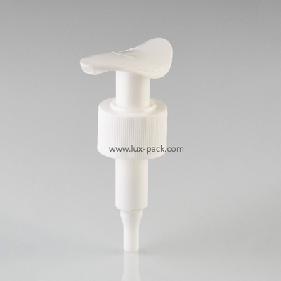 24mm 28mm Custom Head Stable Quality Hand Cream Liquid Dispenser Lotion Pump for Skin Care