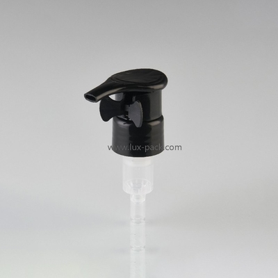 24mm 28mm カスタムヘッド 安定した品質 ハンドクリーム リキッドディスペンサー PPプラスチック ローションポンプ