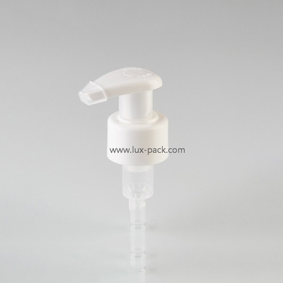 24mm 28mm カスタムヘッド 安定した品質 ハンドクリーム リキッドディスペンサー PPプラスチック ローションポンプ