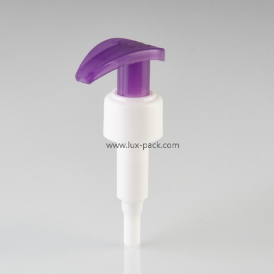 2スクリーンプリント 4mm 28mm カスタムヘッド 安定した品質 ハンドクリームジェル PP プラスチックローションポンプ