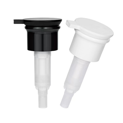 SR-304 量 1 枚 カスタム カラー 28mm 4cc 出力 ハンドクリーム ジェル PP プラスチック 左右ローションポンプ