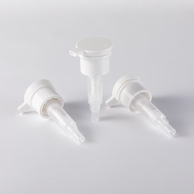 SR-304 量 1 枚 カスタム カラー 28mm 4cc 出力 ハンドクリーム ジェル PP プラスチック 左右ローションポンプ