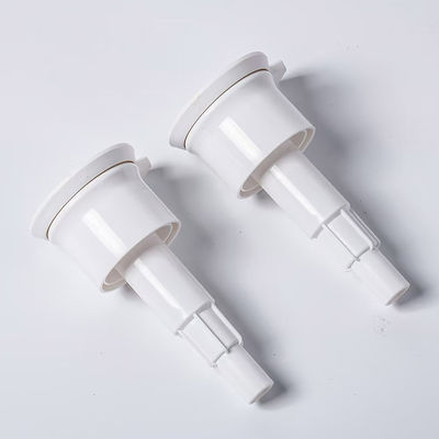 流出防止および抗酸化設計 24/28MM ローションのための様々なプラスチックポンプ