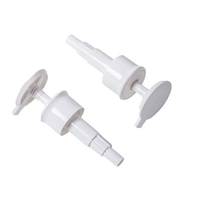 流出防止および抗酸化設計 24/28MM ローションのための様々なプラスチックポンプ