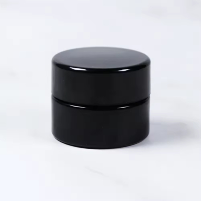 15g 30g 50g Custom Cosmetic Jars Small PP Cosmetic Jars Empty Jars For Lotion And Cream
