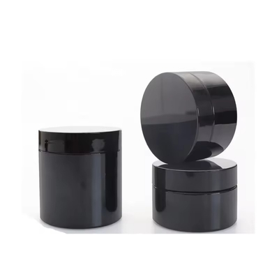 15g 30g 50g Custom Cosmetic Jars Small PP Cosmetic Jars Empty Jars For Lotion And Cream