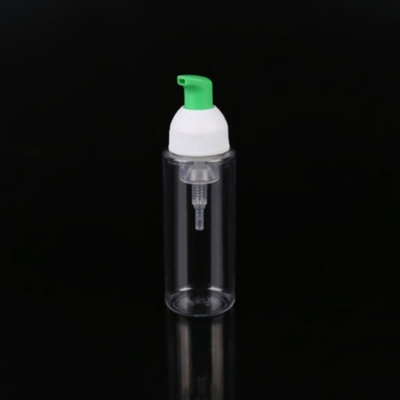 各色 ヘッド 28/410 シャンプーボトルに使用されるプラスチック泡剤ポンプ