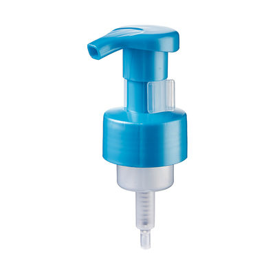 スキンケアパッケージ用40/410 42/410の競争力のある価格と品質のフォームディスペンサーポンプ