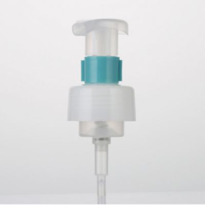 スキンケアパッケージ用40/410 42/410の競争力のある価格と品質のフォームディスペンサーポンプ