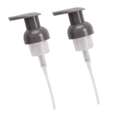 豊富なカラーバリエーション 40/410 高品質フォームディスペンサーポンプ ボトル用
