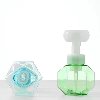 葉巻液体花様式ヘッドポンプ 42mm 43mm 泡ポンプ 洗濯用パッケージ